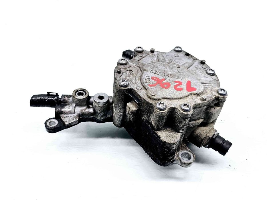 Pompa vacuum Volkswagen Golf 5 (1K1) [Fabr 2004-2008] 038145209M 1.4 T