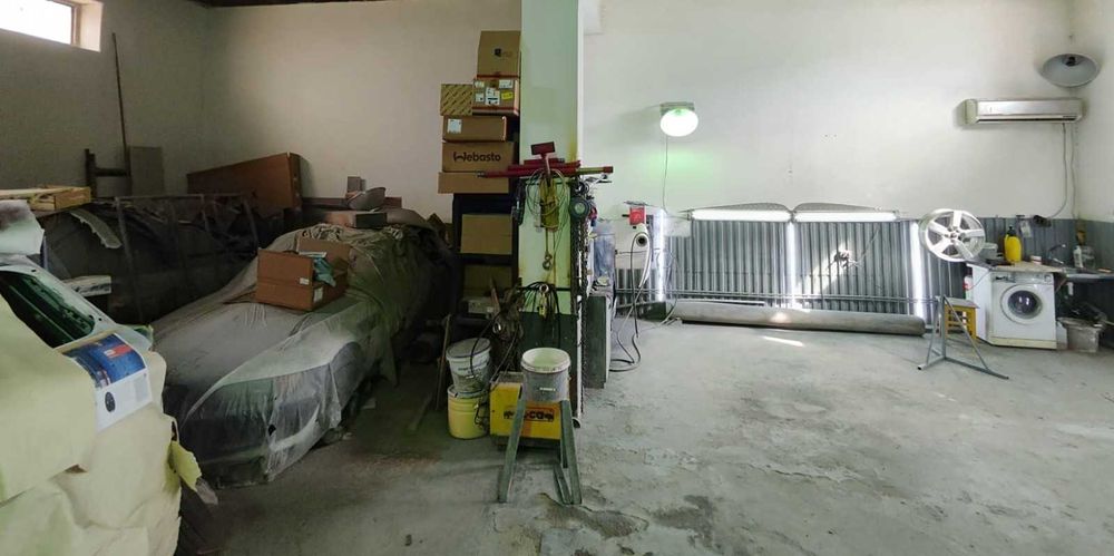 Продается действующие СТО по улице Сырым Датова 62 а