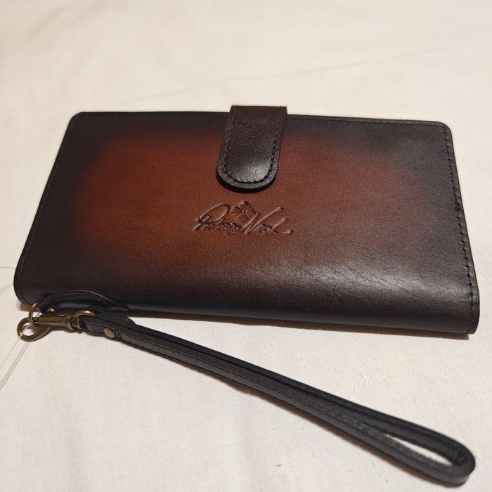 Портмоне Patricia Nash