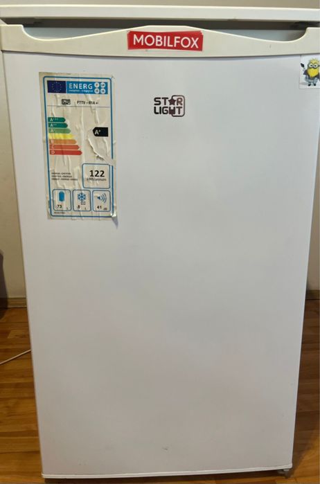 Frigider Star-Light cu mini-congelator