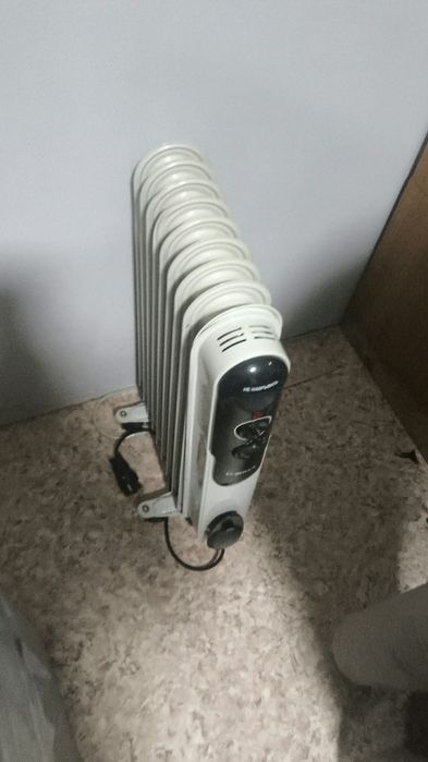 Продам обогреватели хорошие