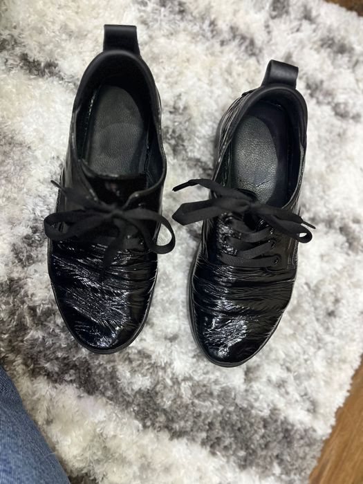 Равни дамски обувки