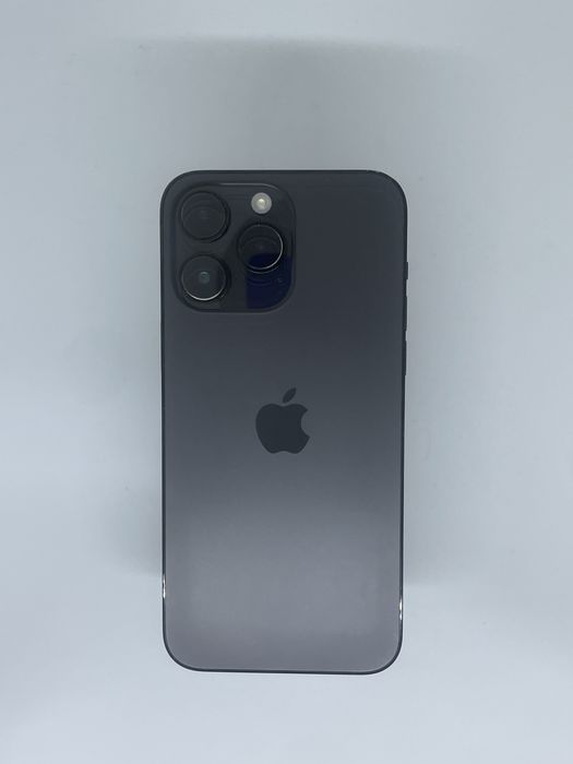 IPhone 14 Pro Max 128 GB Black imei 39998 Pintel.kz