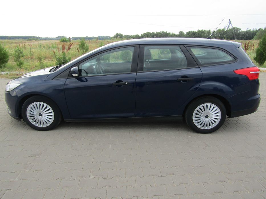 FORD Focus 2015 — imagine 2