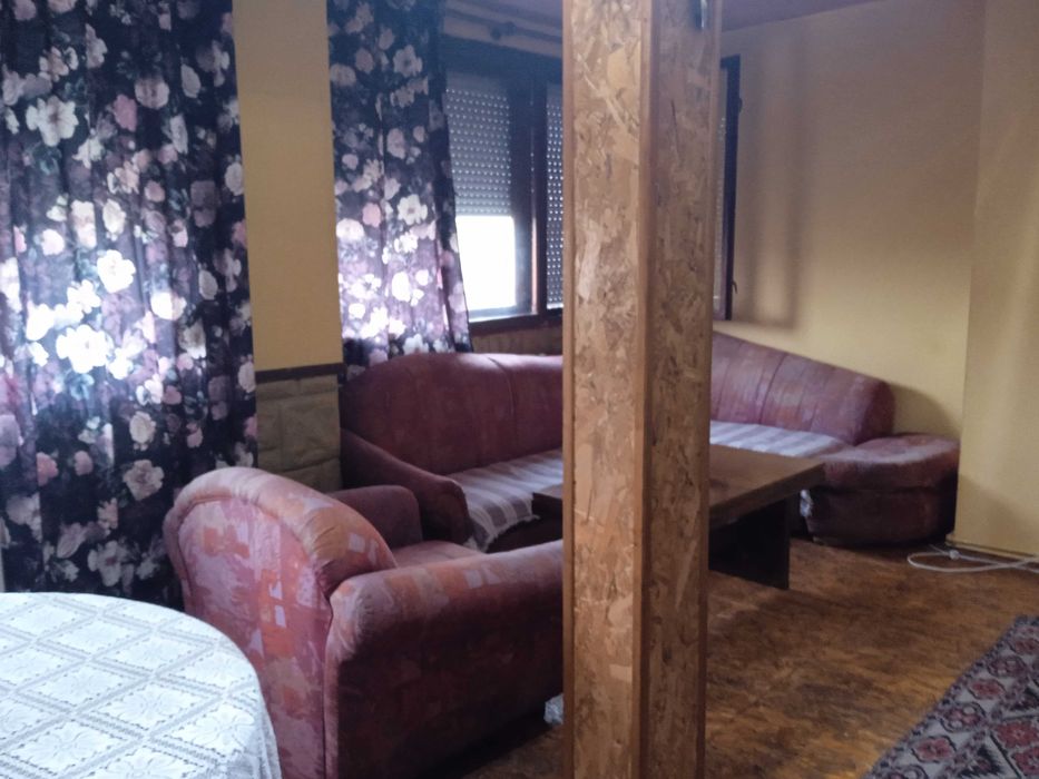 Апартамент многостаен