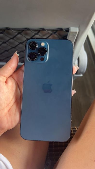 Iphone 12 pro max