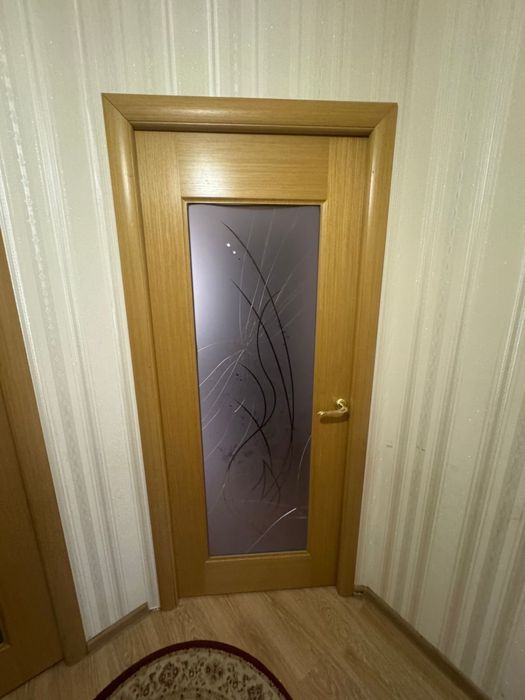 продам межкомнатные двери