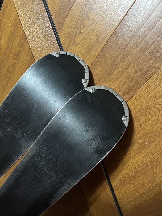 Продавам ски Atomic Redster GS / 169см.