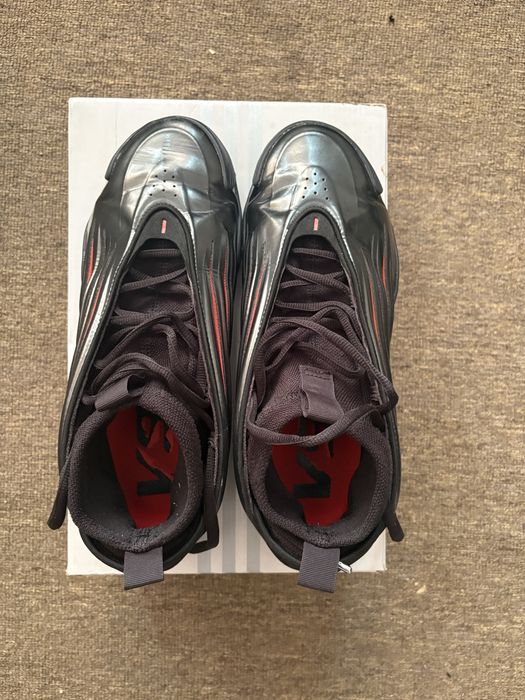 Adidas harden vol. 9