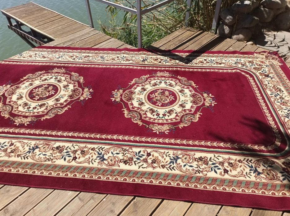 Продам ковер 1м,93см на 3м, 96 см