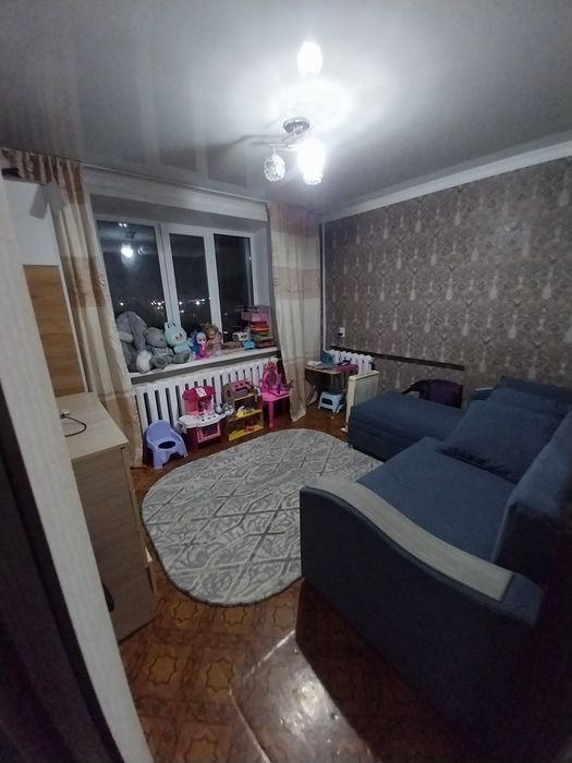 Сроно Продам 2 комнаты в общежитии