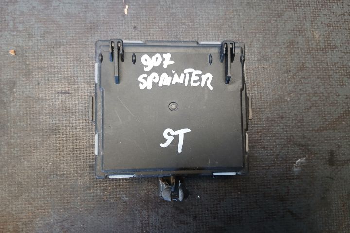 Calculator portieră / Modul ușă stanga A1679008405 A1679008405 Mer