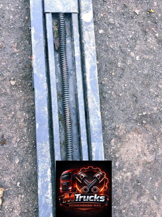 Stâlp remorcă camion 260 cm