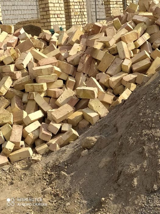 Пишкан гишт сотамиз завод нархида