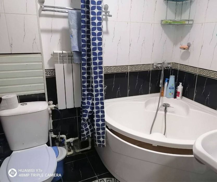 Срочно продаётся дом