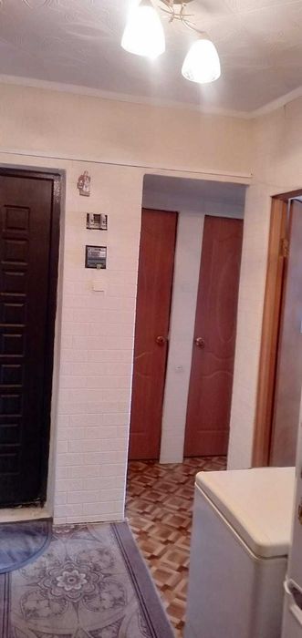 Продажа 3-х комнатной квартиры