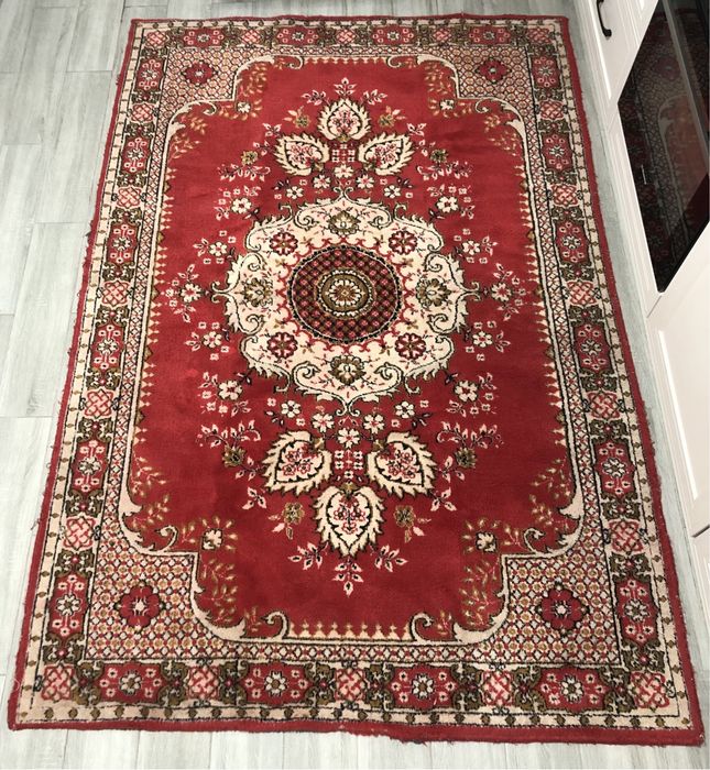 Продам натуральный ковер