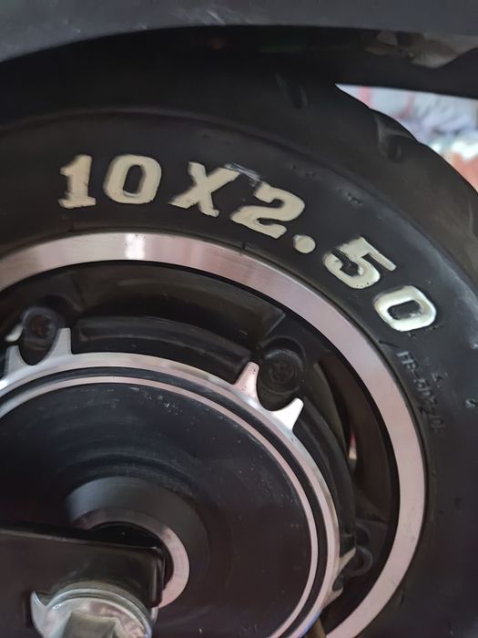 электросамокат kugoo m4 pro gt