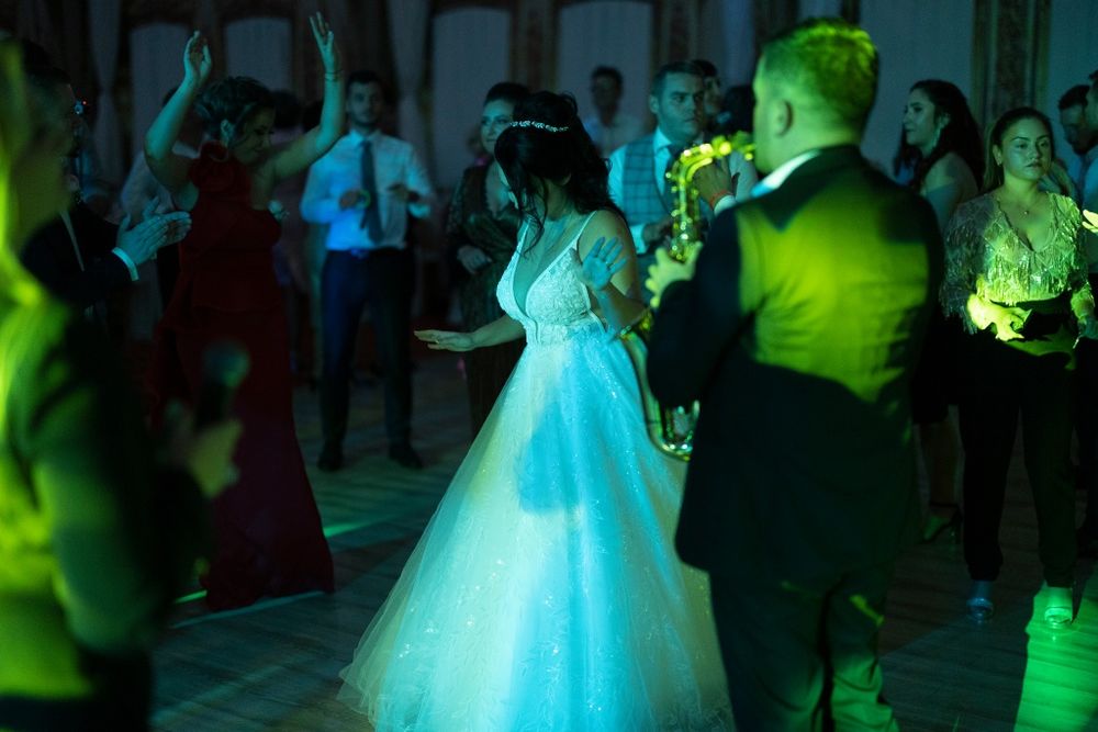 Rochie mireasa Exclusive Bridal