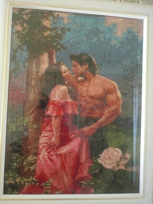 Продаю картины ручной работы