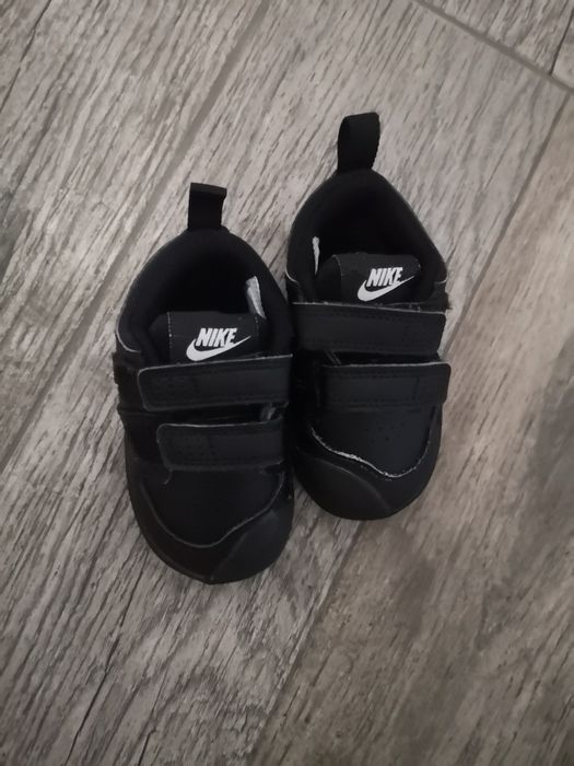 Маратонки Nike Pico 5