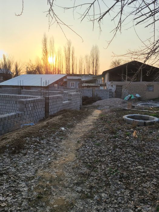 Ер участка, земля, сотилади чаманзорда м39 трассани буйида