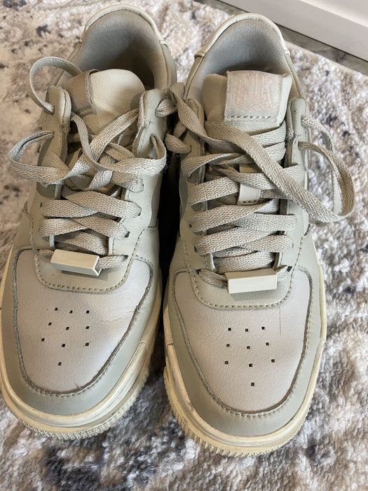 Adidasi nike pixel nr 35