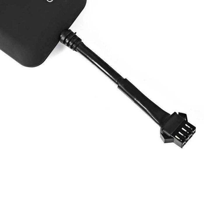 GPS Tracker GT-02A Localizare LBS+AGPS SIM GPR, IOS Si Android