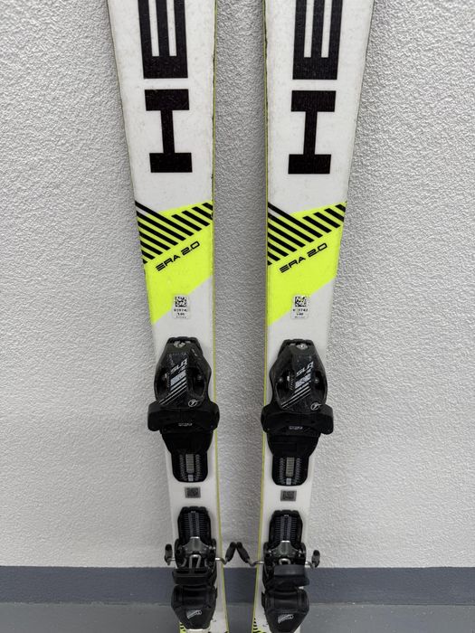 schi copii head supershape 140 cm