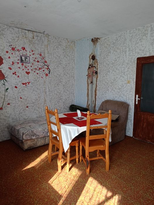 Апартамент -гарсониера