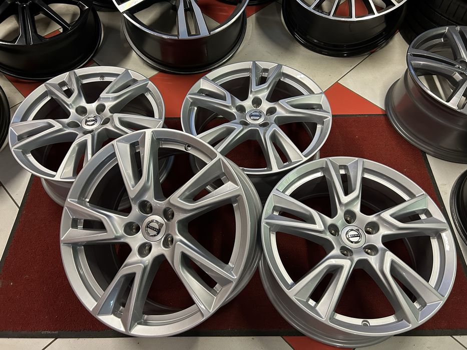 18 цола 5х108 Volvo  S60, V40, V50, V60, V70, XC40, XC60, XC70 Оригина