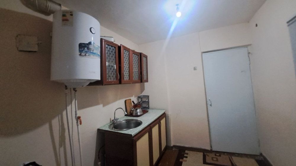 Аренда 1 ком квартира в Троицке 4 этаж