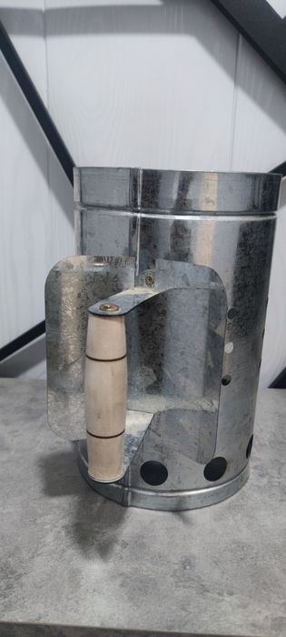 Koʻmir oldirish uchun toʻpka