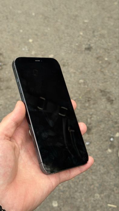 Iphone 12 Pro Max 256 гб 100%