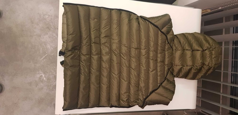 Продавам пухено яке "SCOTCH & SODA",  размер 164