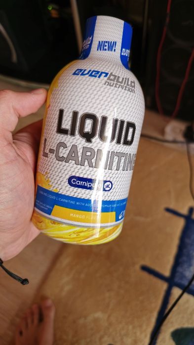 2 броя Л картитин на Евърбилд