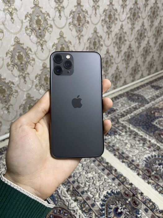 iPhone 11Pro 64gb