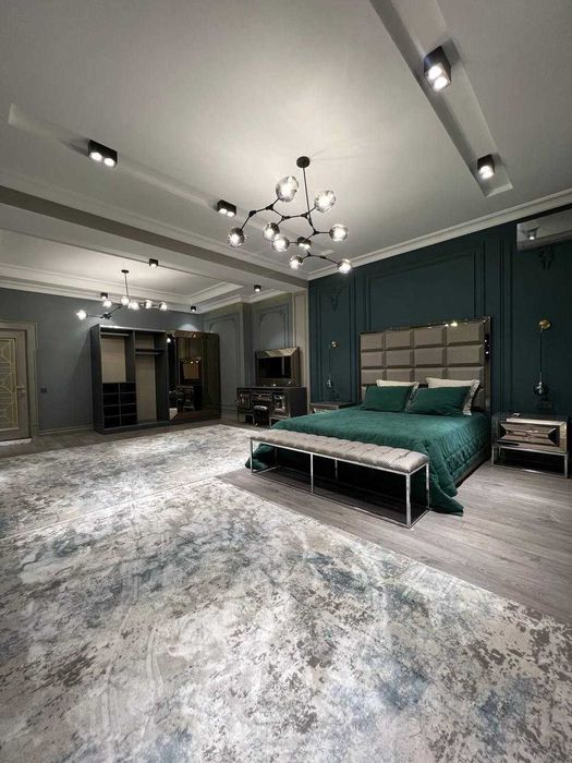 Жк Mirabad Avenue-Сдается новый Пентхаус премиум класса! Элит комплекс