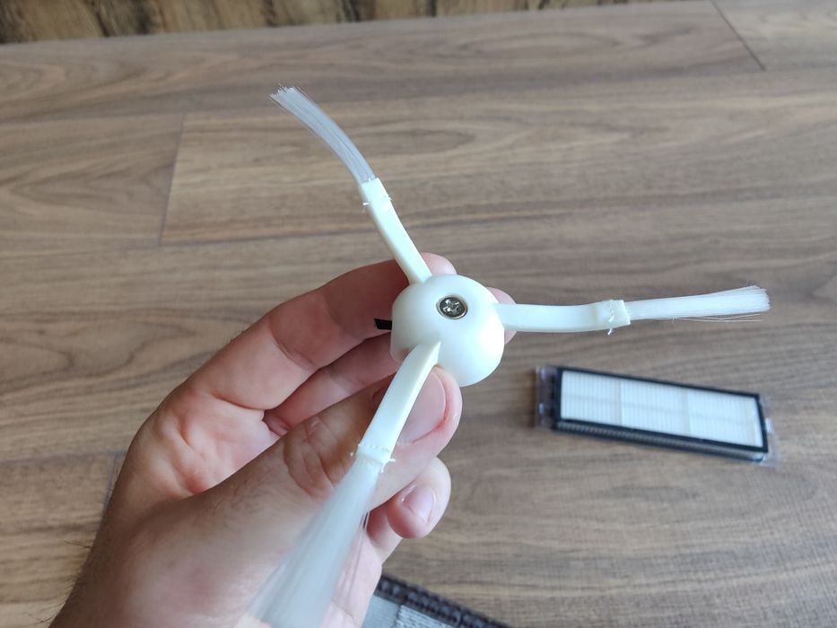 Accesorii pentru Roborock S5 Max, S6, S50, S51, S55