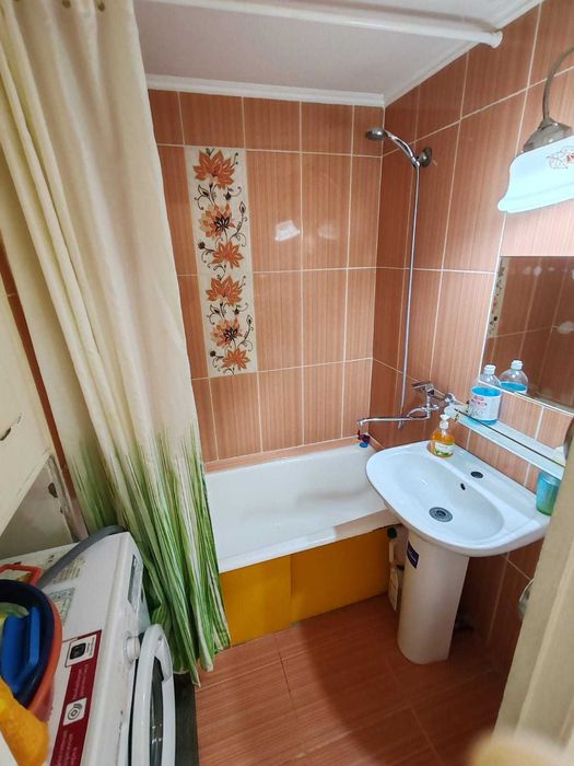 Продам 3-х комнатную квартиру