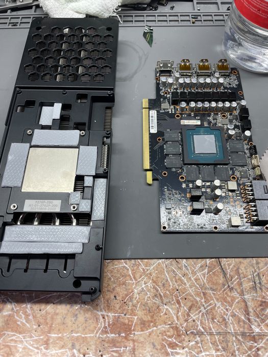 GeForce RTX 3070 Palit Gaming Pro
