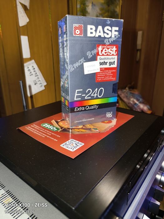 BASF  новые для записи