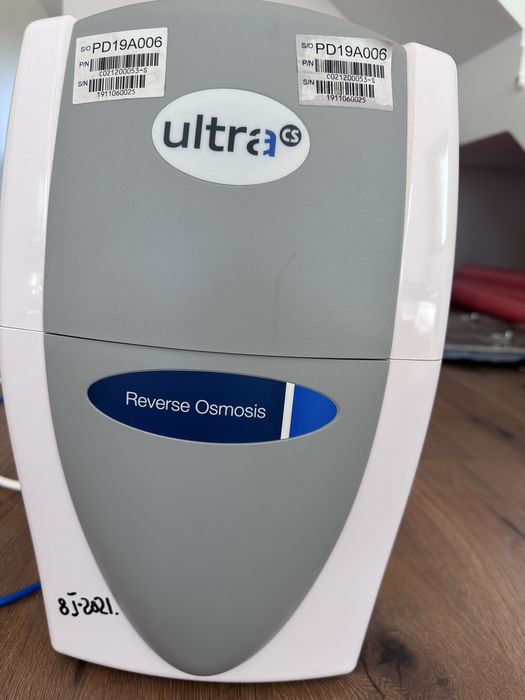 De vânzare sistem de filtre in 5 trepte