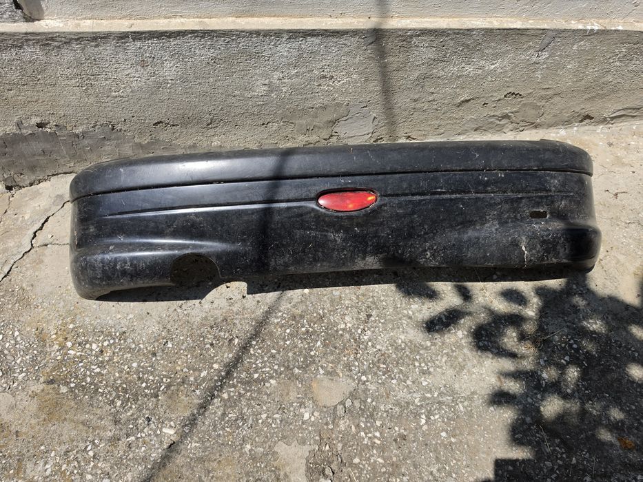 Броня Пежо 206 предна задна Peugeot 206