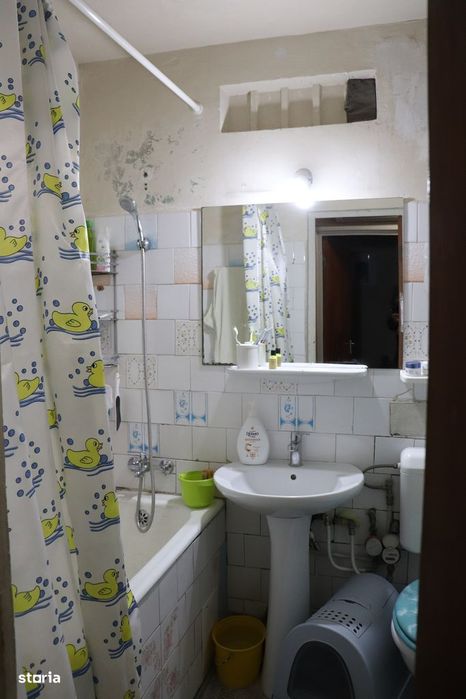 Bd Theodor Pallady/Ozana/ale.Ciucea