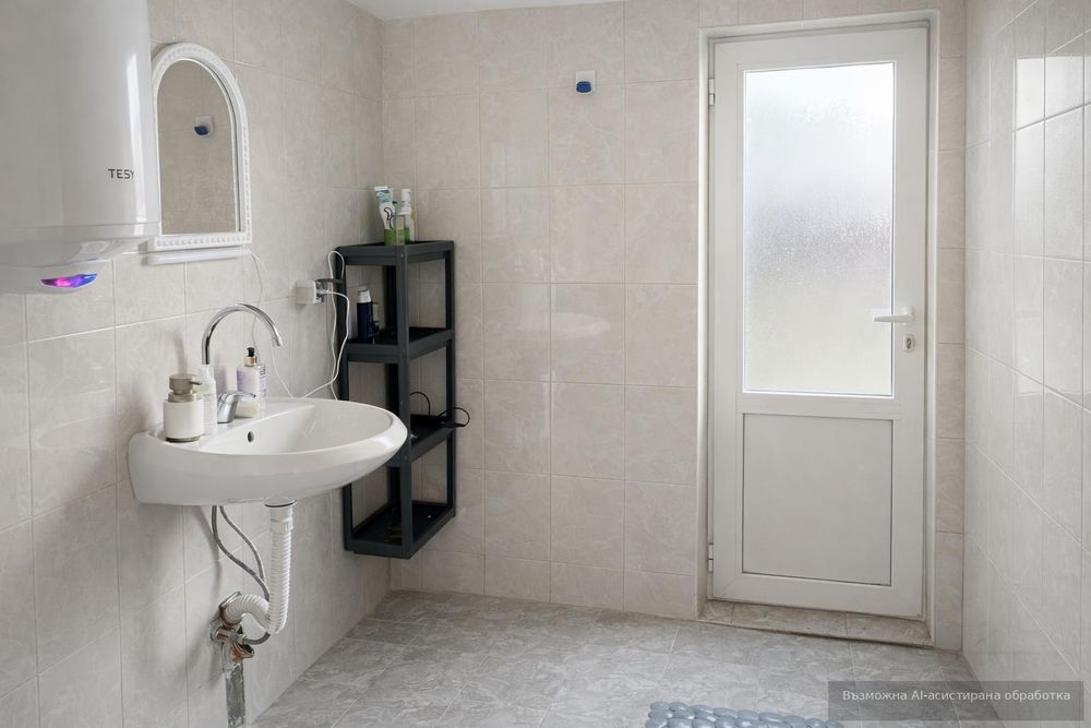 Двустаен, под наем, ж.к Княжево