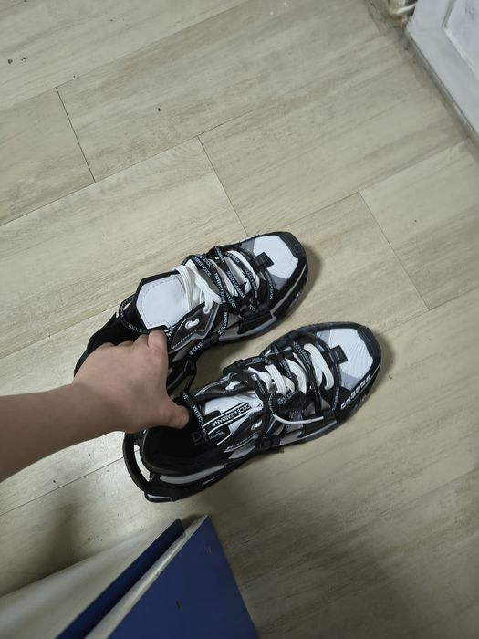 Dolce Gabbana Adidasi vânzare