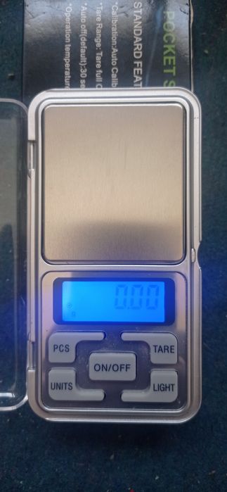 Весы ювелирные продам