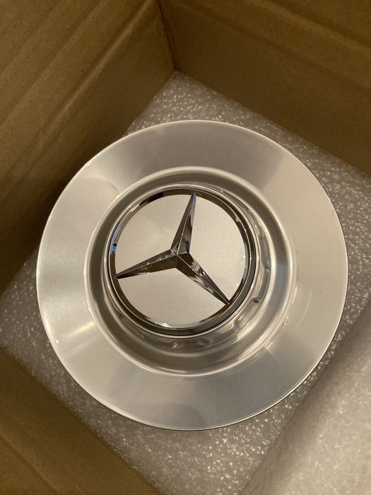 Capace originale AMG - S 222, GLE 167, W213, W205, GLC, AMG GT, G63