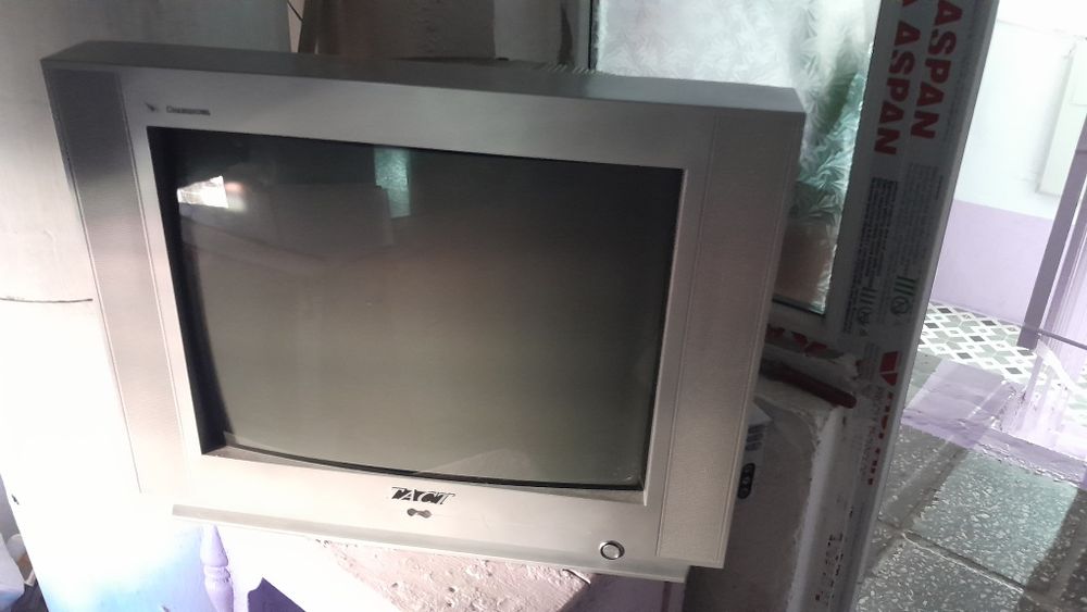 Продам телевизор. Хорошем состоянии